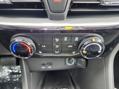 2026 Buick Encore GX Sport Touring FWD