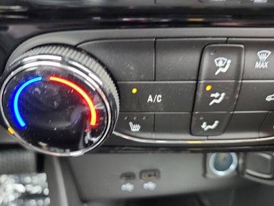 2026 Buick Encore GX Sport Touring FWD