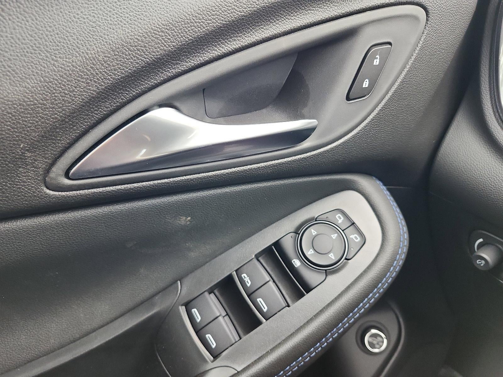 2026 Buick Encore GX Sport Touring FWD