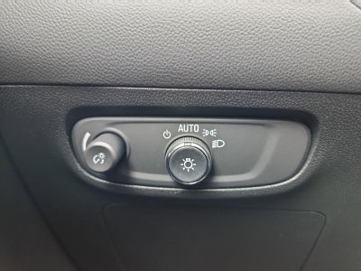 2026 Buick Encore GX Sport Touring FWD