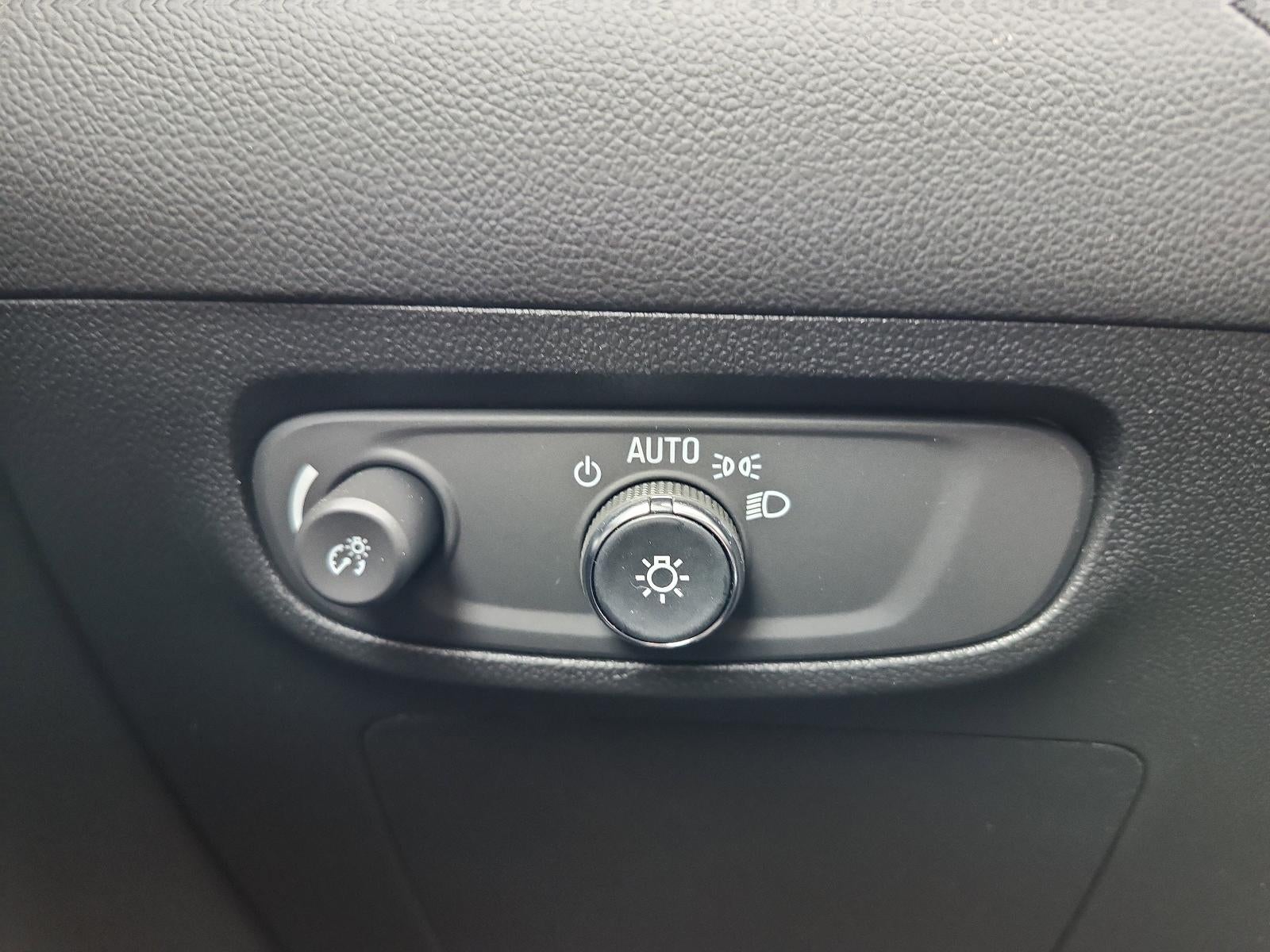 2026 Buick Encore GX Sport Touring FWD