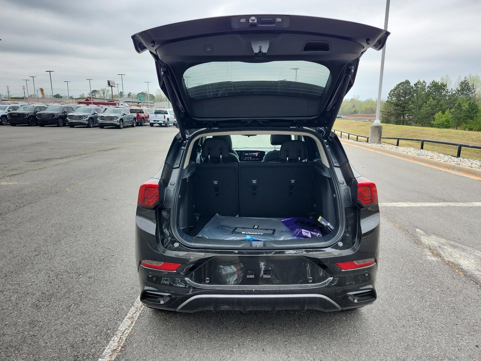 2026 Buick Encore GX Sport Touring FWD