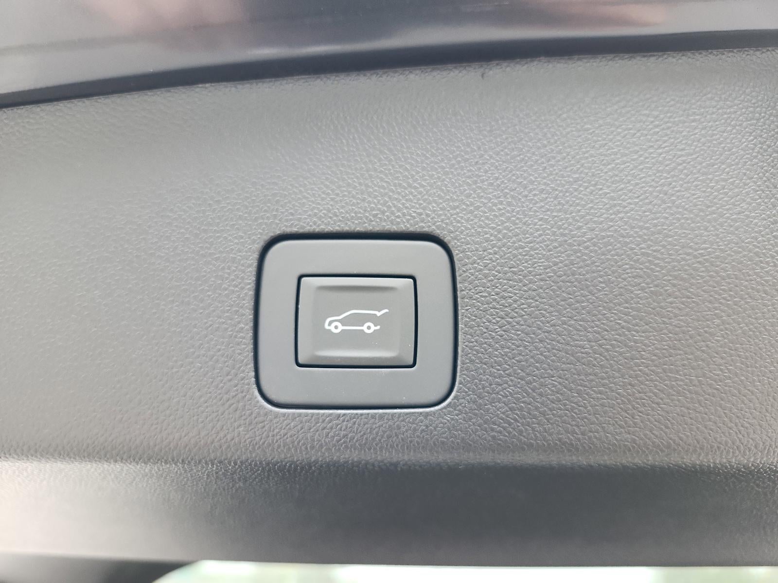 2026 Buick Encore GX Sport Touring FWD
