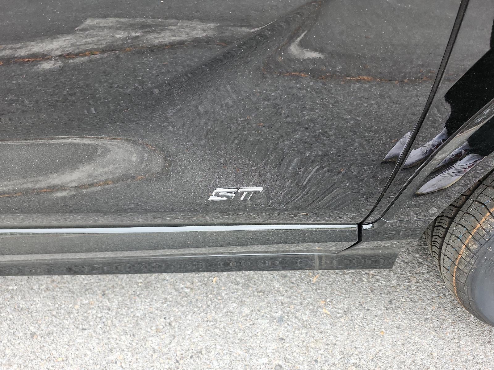 2026 Buick Encore GX Sport Touring FWD