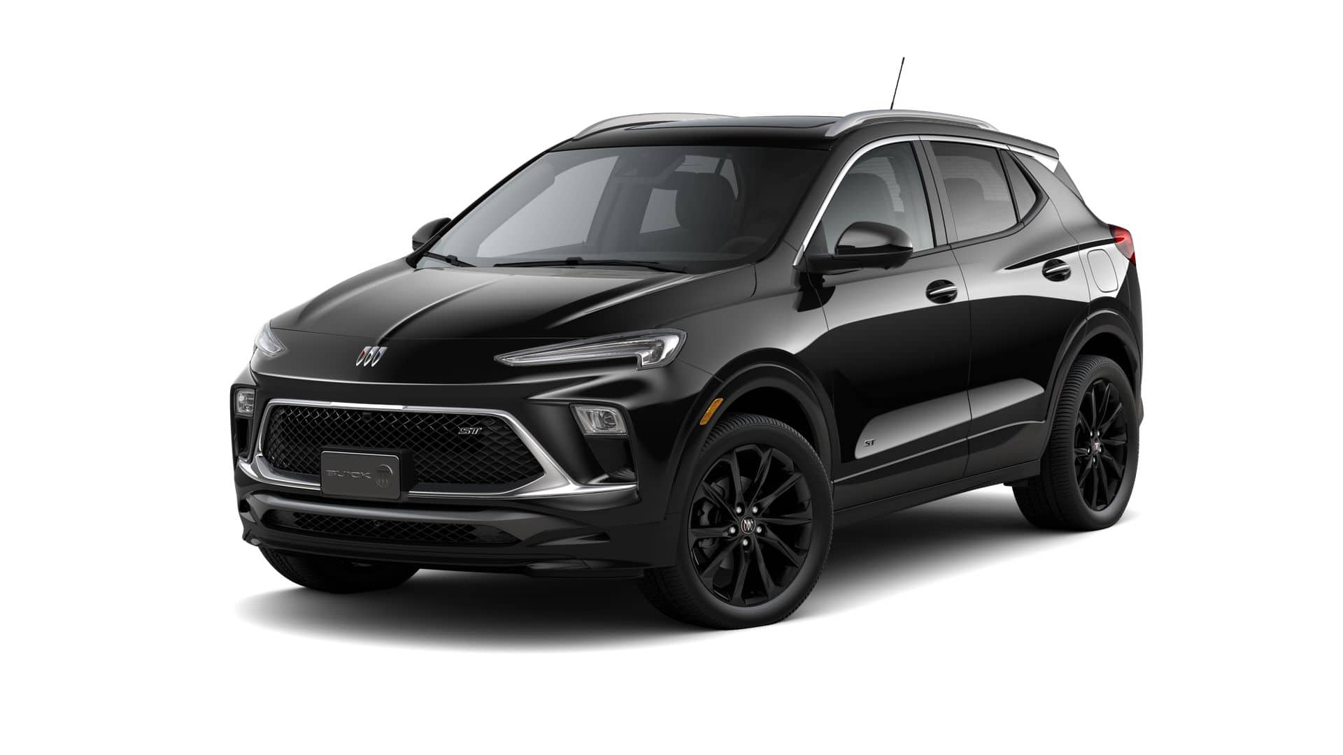 2026 Buick Encore GX Sport Touring FWD