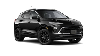 2026 Buick Encore GX Sport Touring FWD