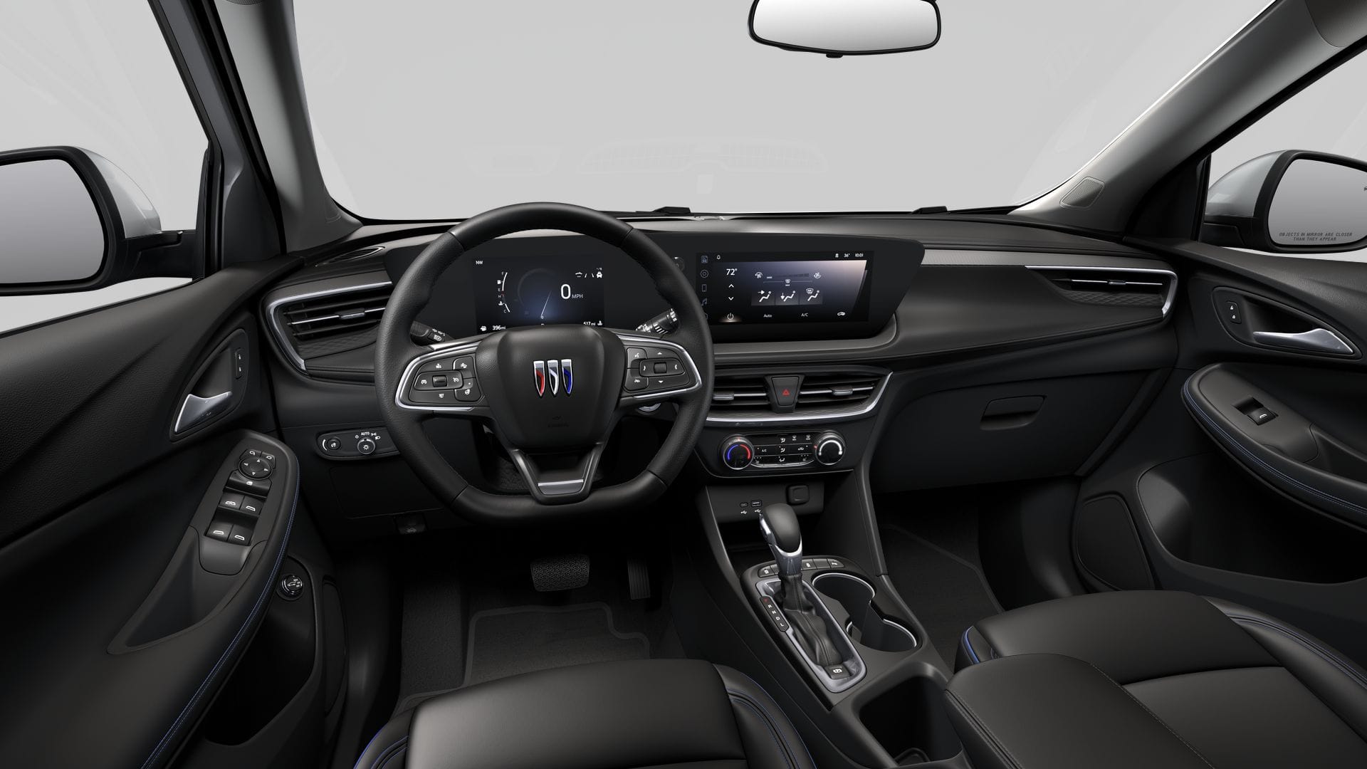 2026 Buick Encore GX Sport Touring FWD