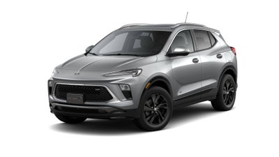 2026 Buick Encore GX Sport Touring FWD