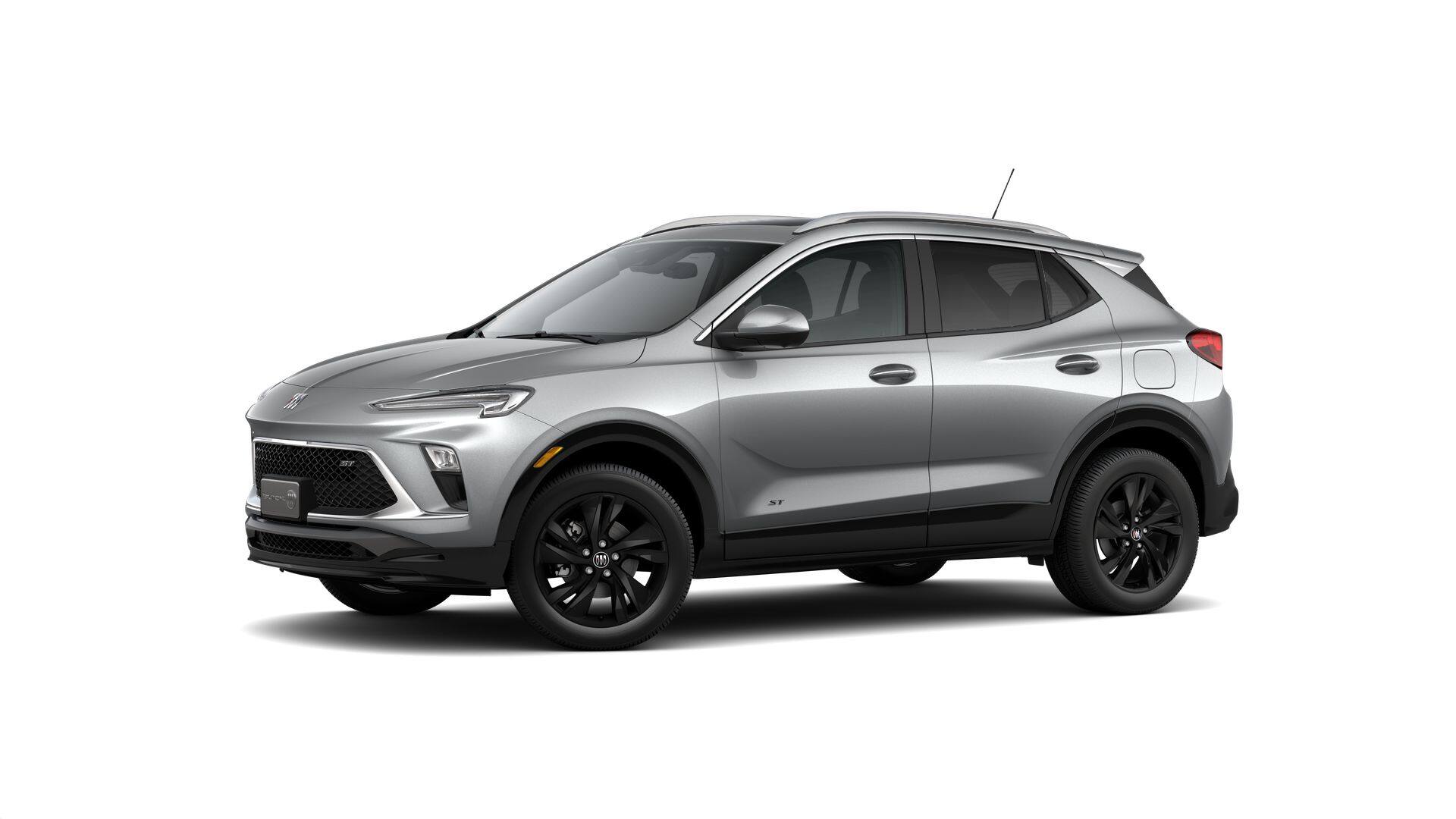 2026 Buick Encore GX Sport Touring FWD