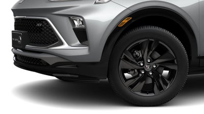 2026 Buick Encore GX Sport Touring FWD