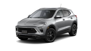 2026 Buick Encore GX Sport Touring FWD