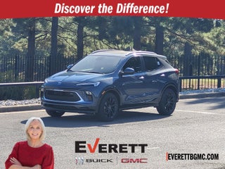 2026 Buick Encore GX Sport Touring FWD