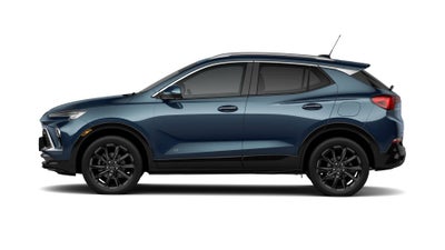 2026 Buick Encore GX Sport Touring FWD