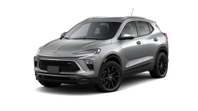 2026 Buick Encore GX Sport Touring FWD