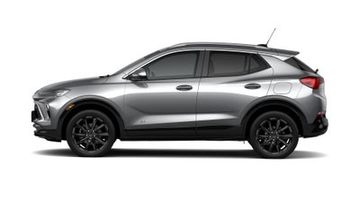 2026 Buick Encore GX Sport Touring FWD