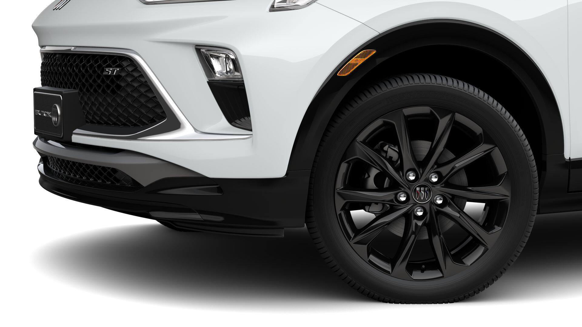 2026 Buick Encore GX Sport Touring FWD