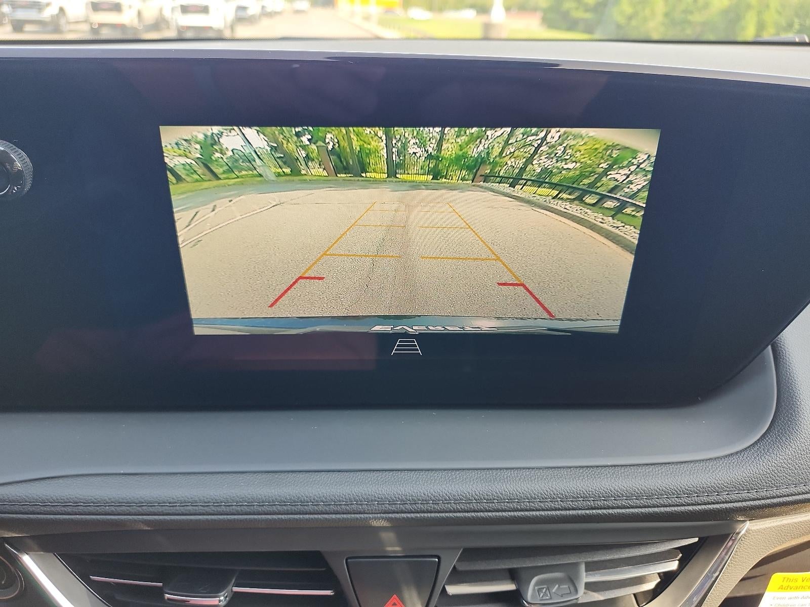 2026 Buick Encore GX Sport Touring FWD
