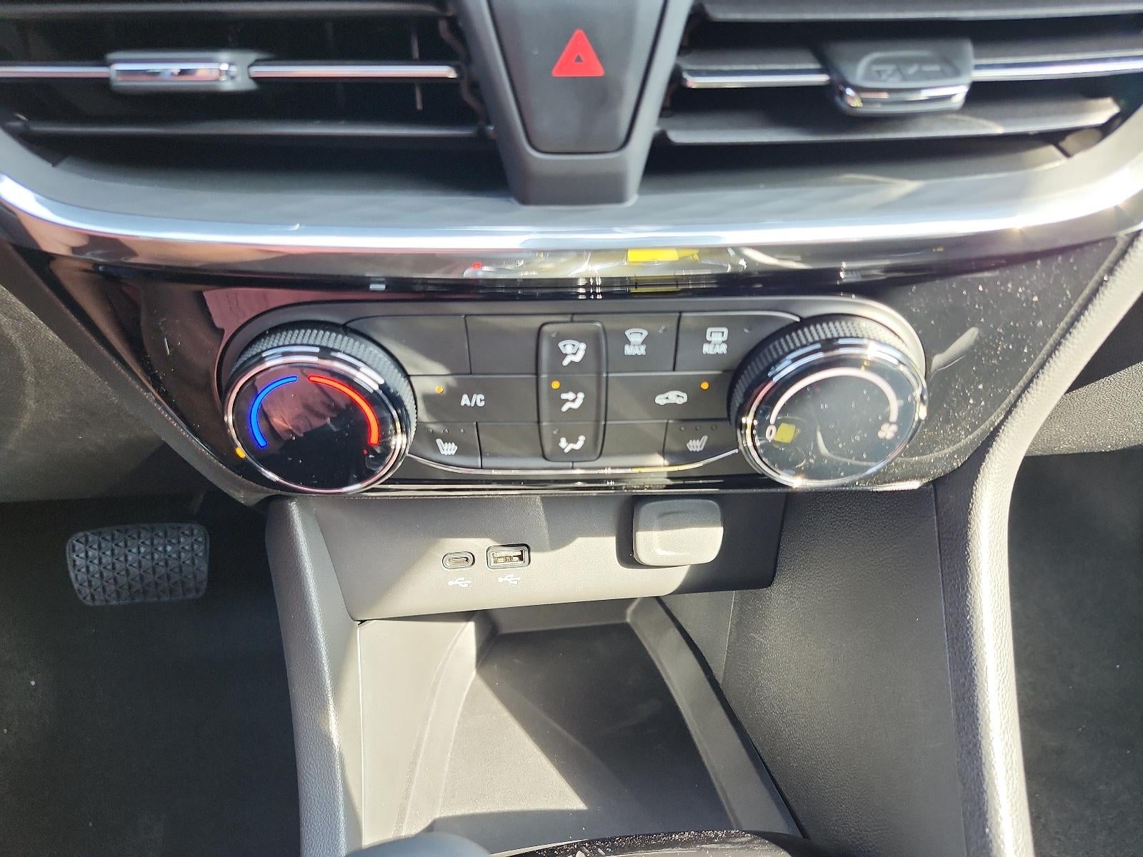 2026 Buick Encore GX Sport Touring FWD