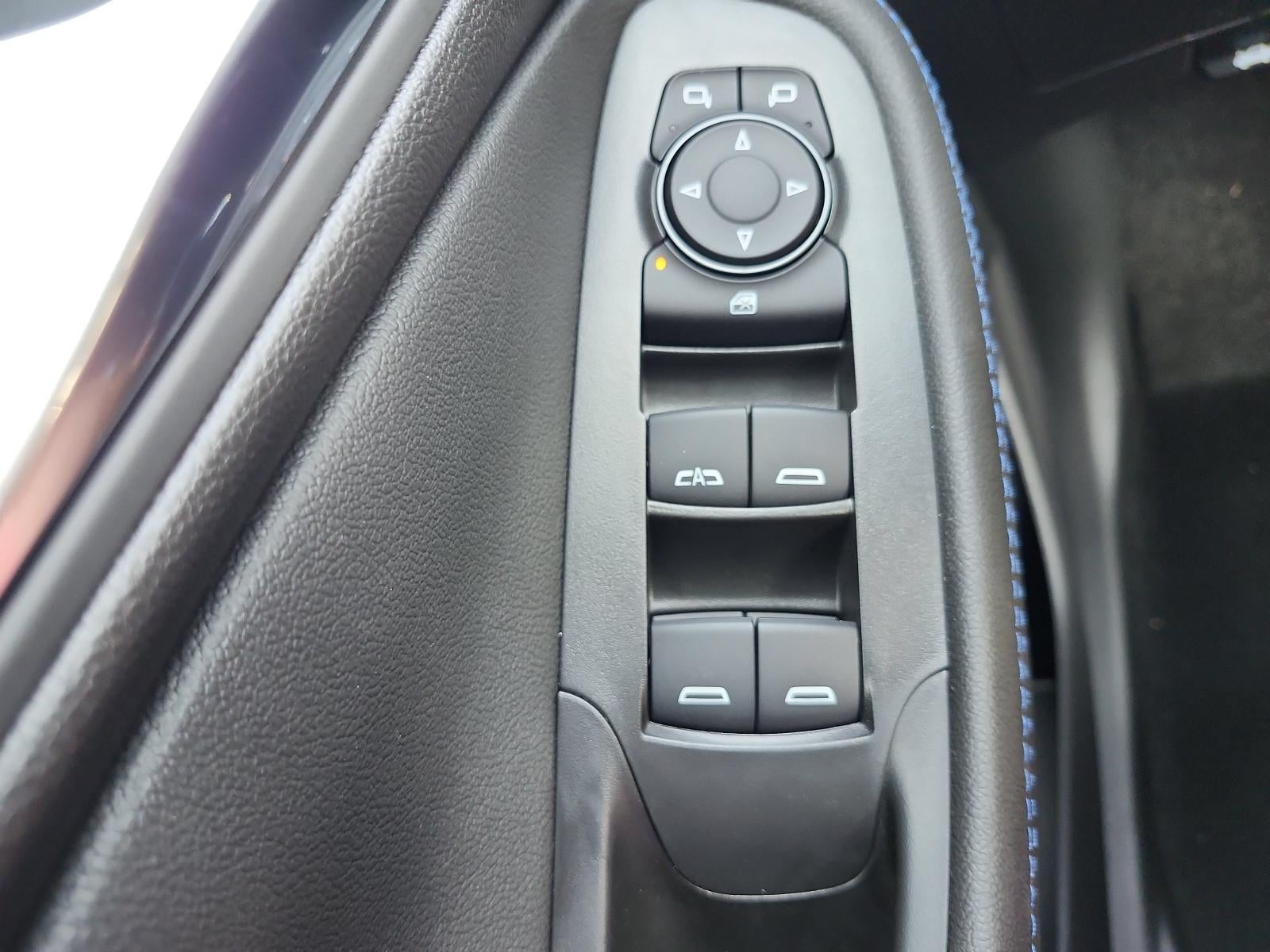 2026 Buick Encore GX Sport Touring FWD