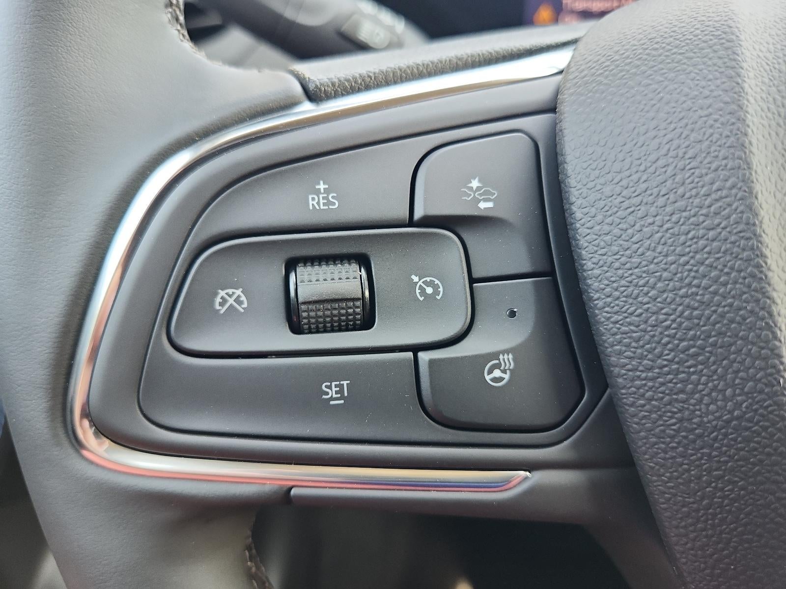2026 Buick Encore GX Sport Touring FWD
