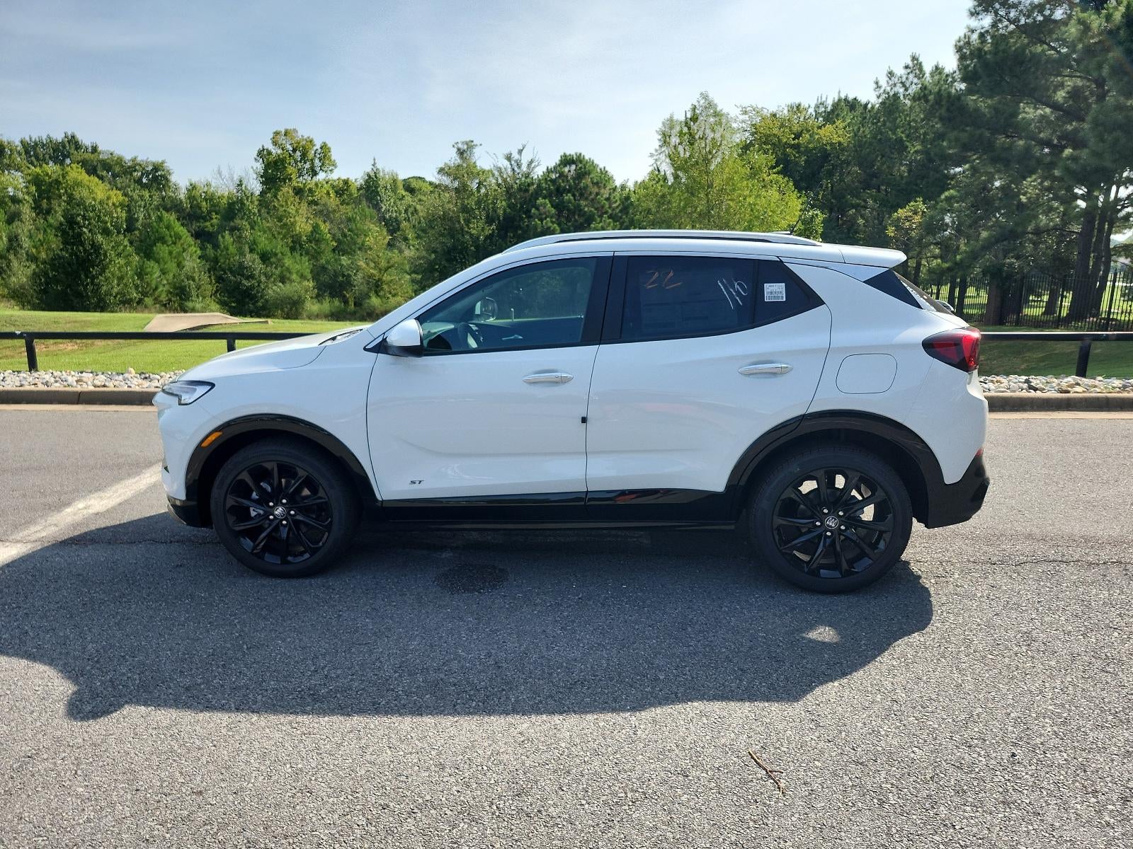 2026 Buick Encore GX Sport Touring FWD