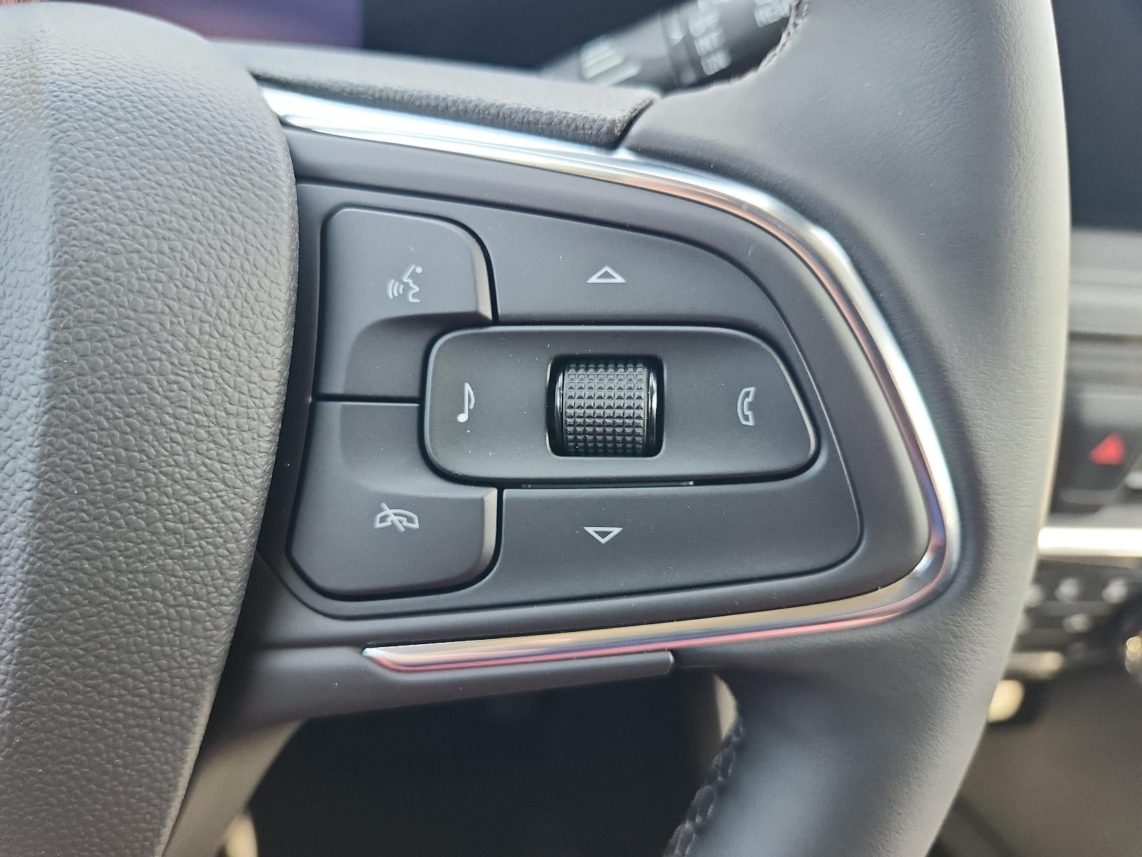 2026 Buick Encore GX Sport Touring FWD