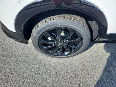 2026 Buick Encore GX Sport Touring FWD