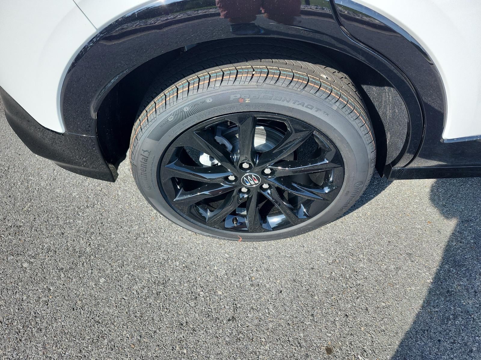 2026 Buick Encore GX Sport Touring FWD