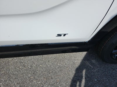 2026 Buick Encore GX Sport Touring FWD