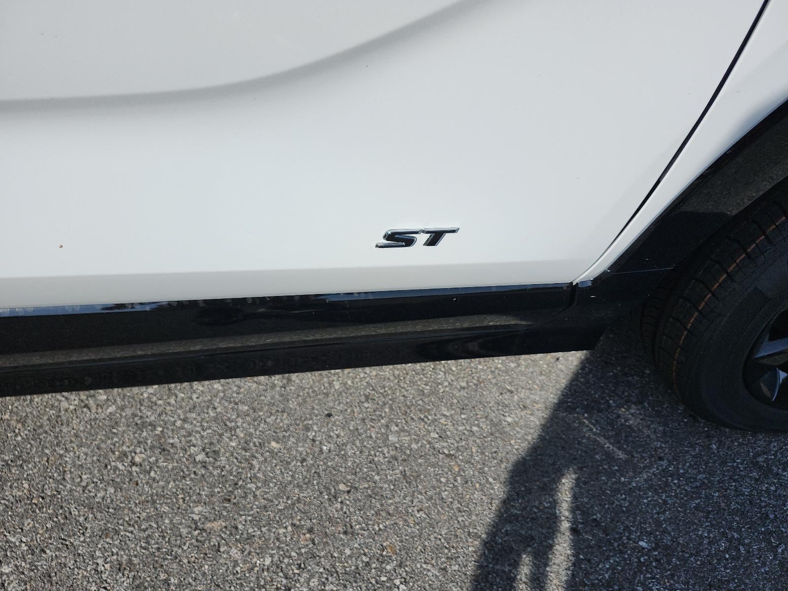 2026 Buick Encore GX Sport Touring FWD