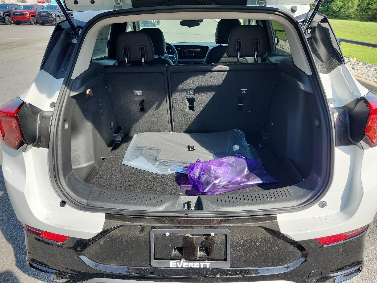 2026 Buick Encore GX Sport Touring FWD