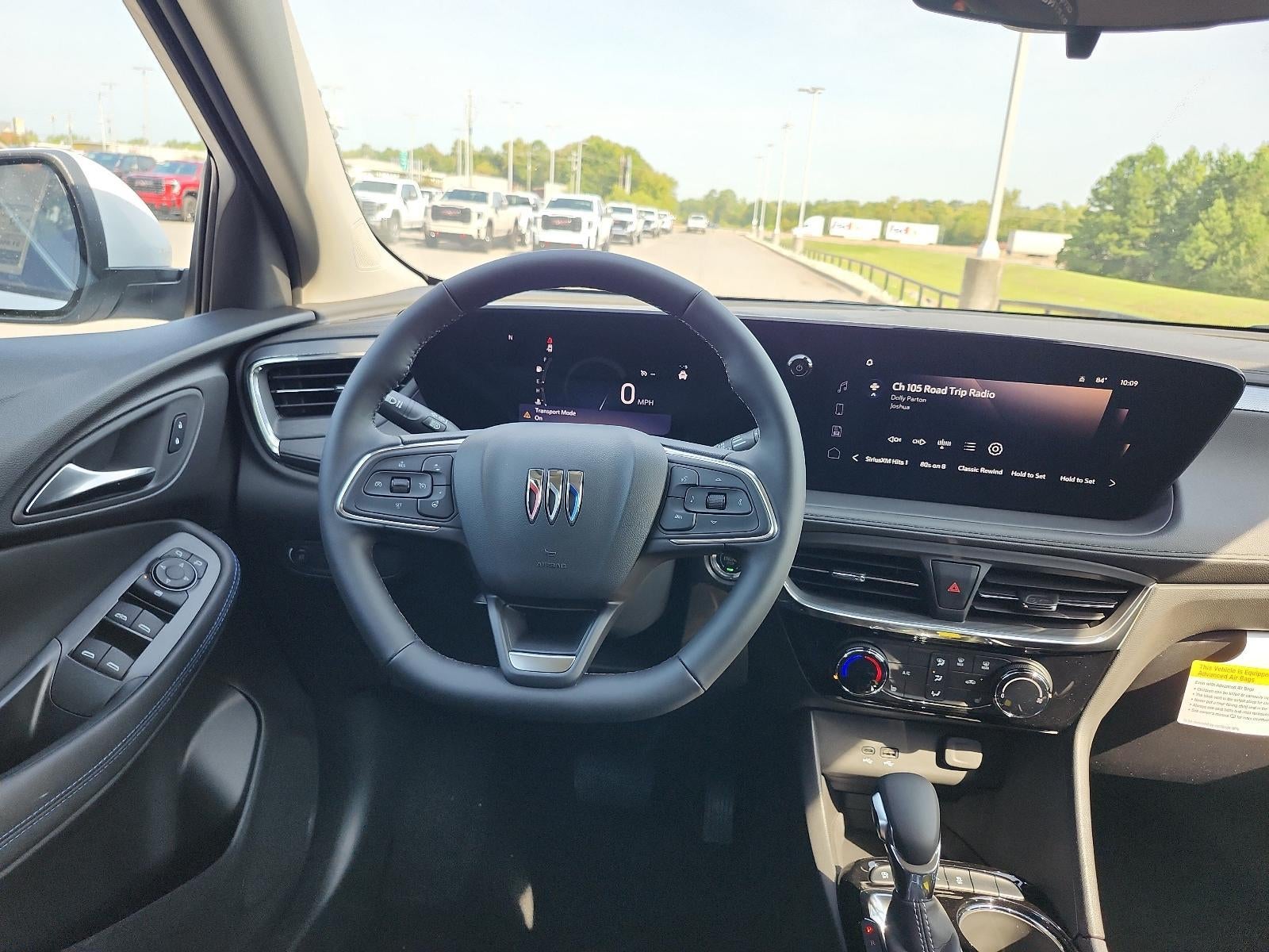 2026 Buick Encore GX Sport Touring FWD