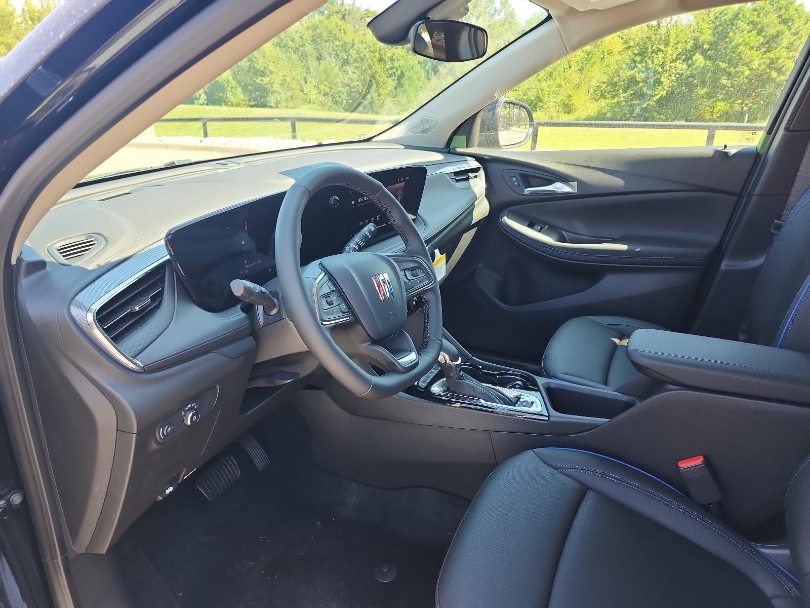 2026 Buick Encore GX Sport Touring FWD