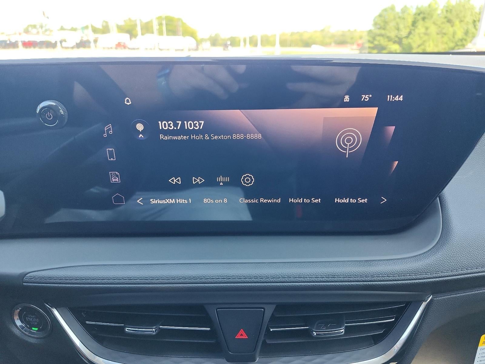 2026 Buick Encore GX Sport Touring FWD