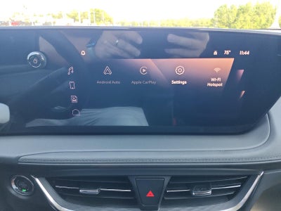 2026 Buick Encore GX Sport Touring FWD
