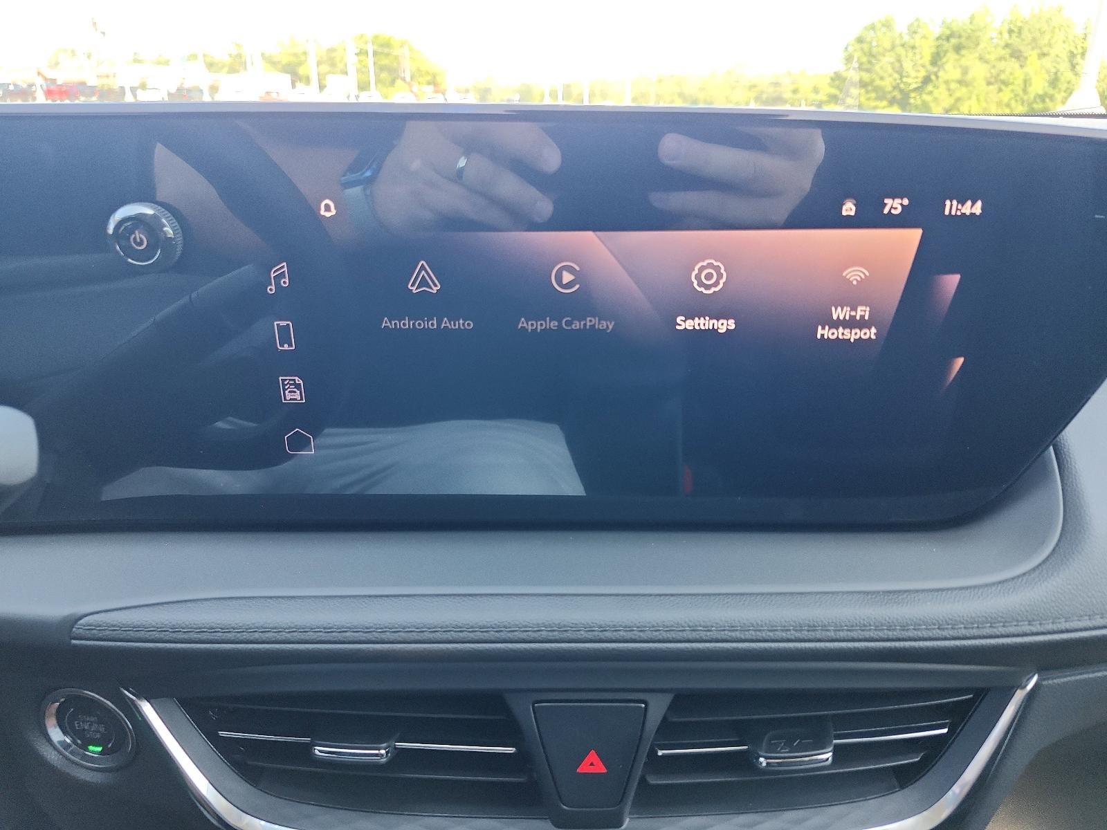2026 Buick Encore GX Sport Touring FWD