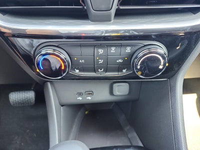 2026 Buick Encore GX Sport Touring FWD