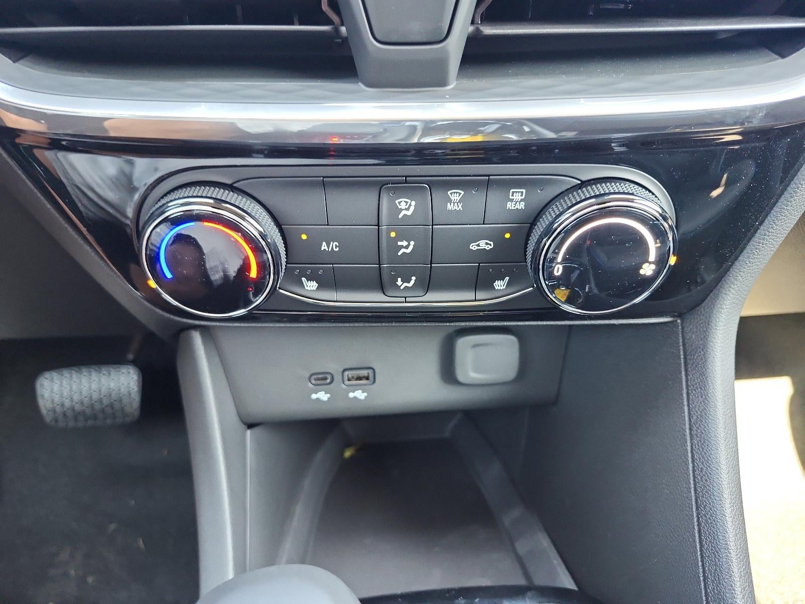 2026 Buick Encore GX Sport Touring FWD