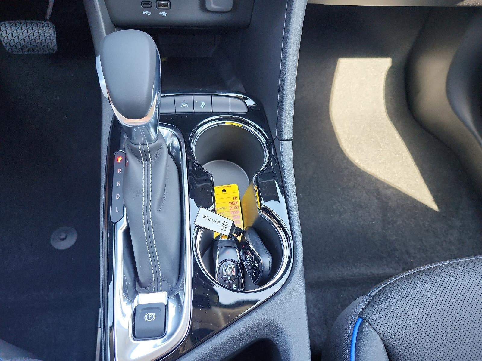 2026 Buick Encore GX Sport Touring FWD