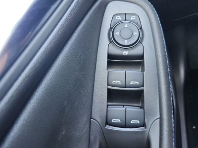 2026 Buick Encore GX Sport Touring FWD