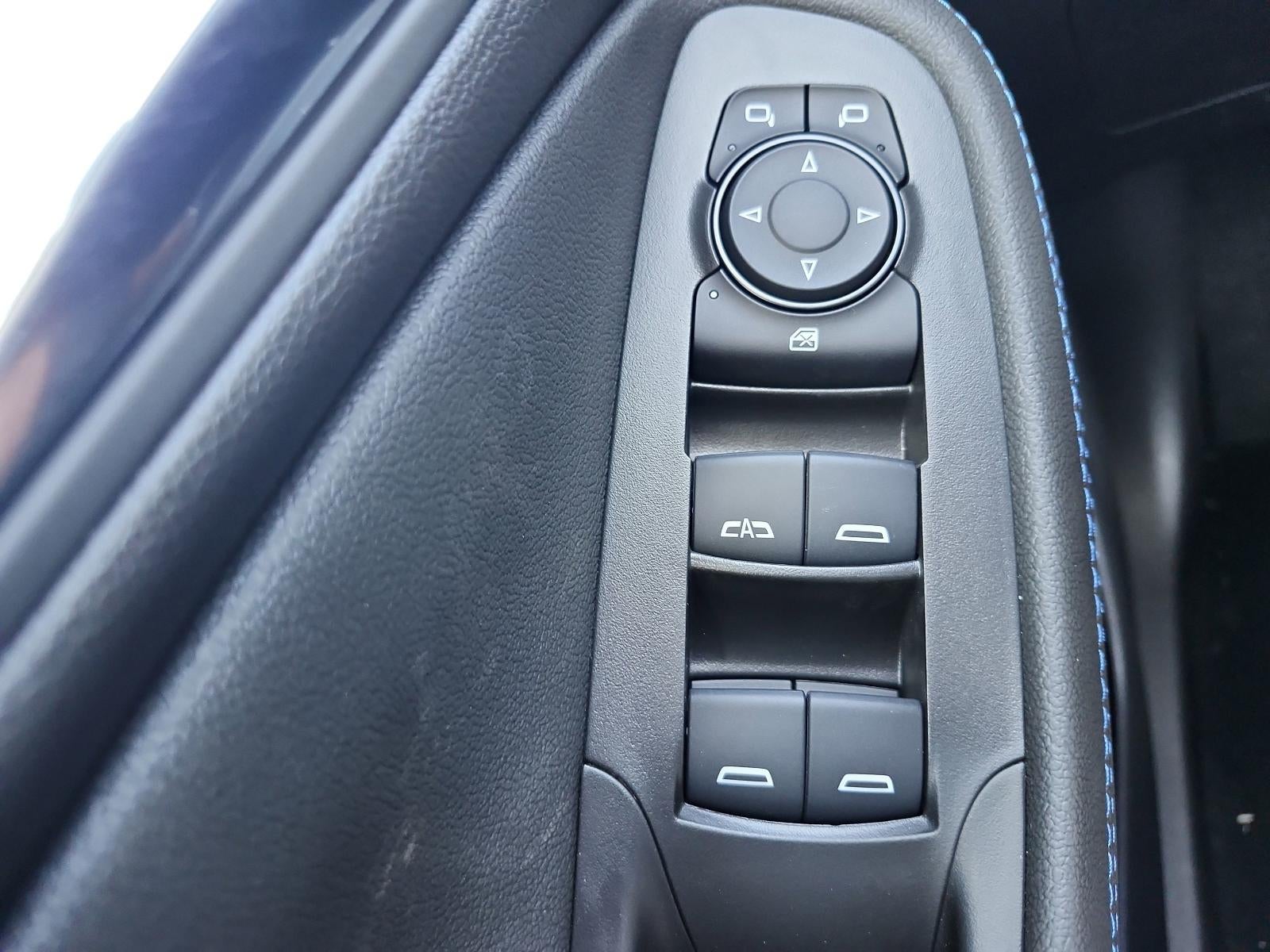 2026 Buick Encore GX Sport Touring FWD