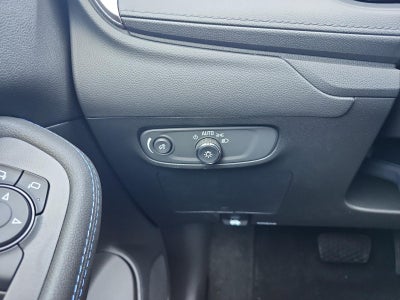 2026 Buick Encore GX Sport Touring FWD