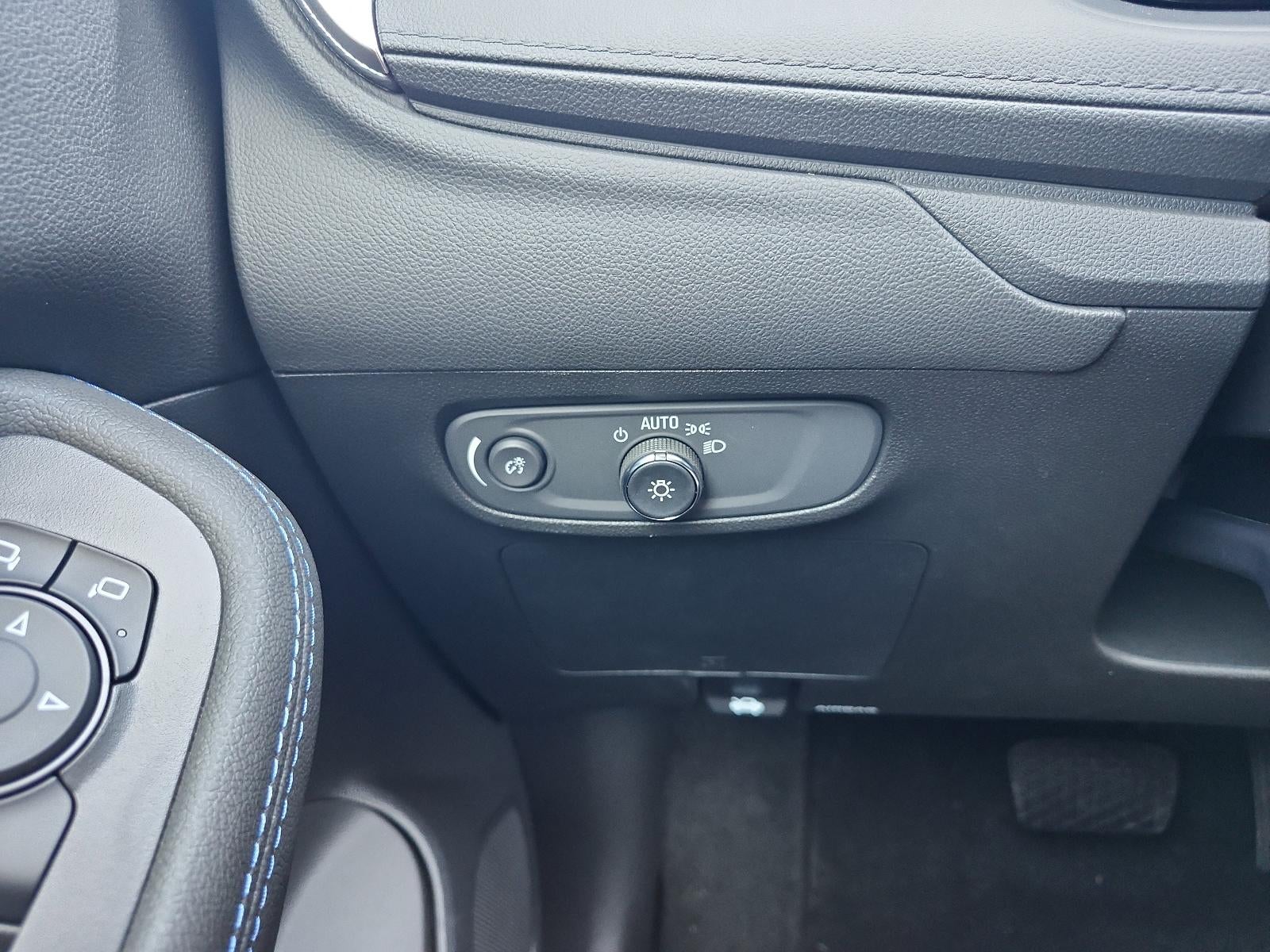 2026 Buick Encore GX Sport Touring FWD
