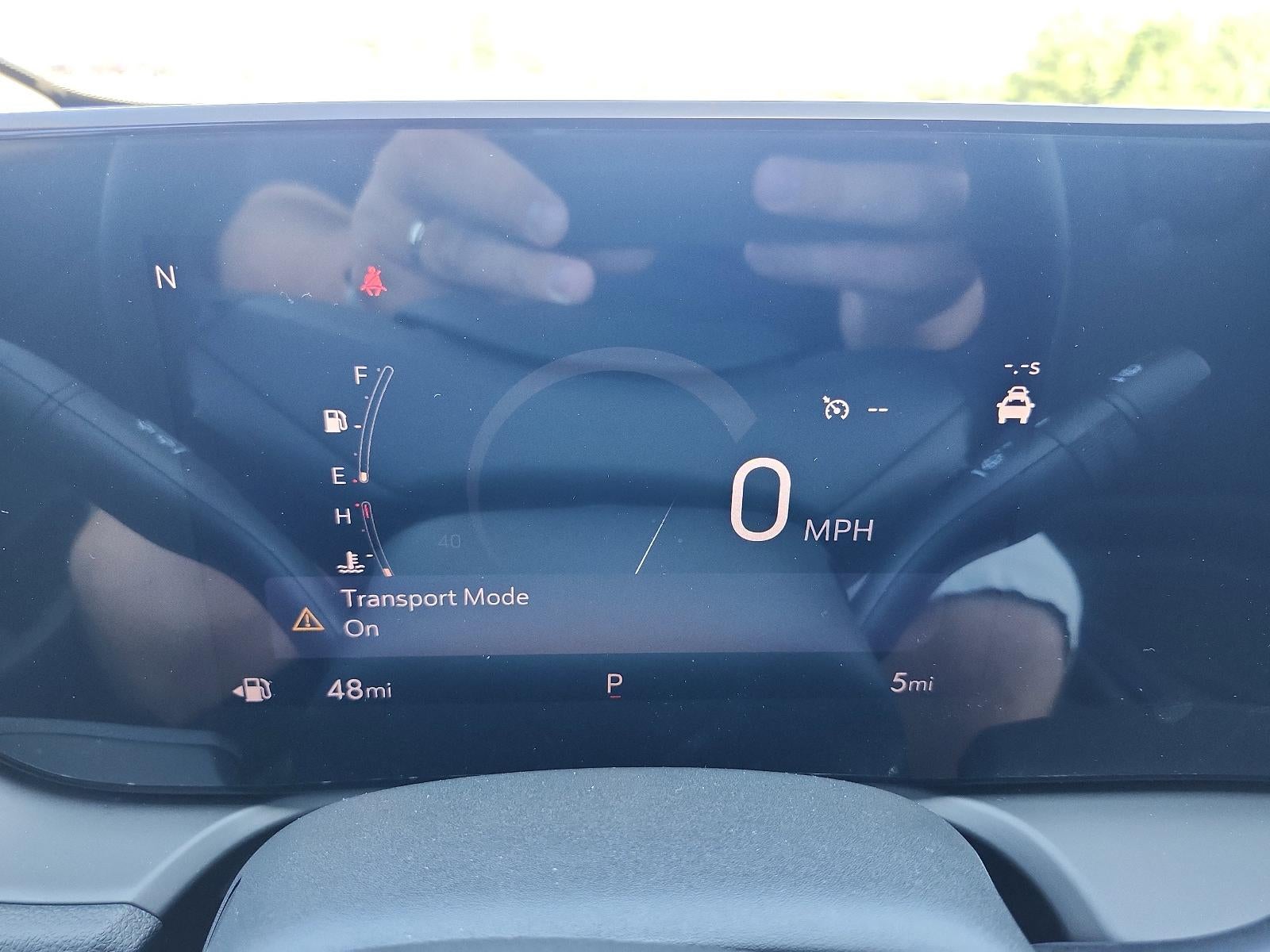 2026 Buick Encore GX Sport Touring FWD