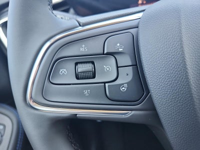 2026 Buick Encore GX Sport Touring FWD