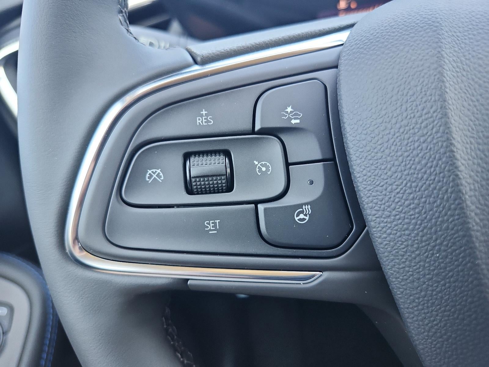 2026 Buick Encore GX Sport Touring FWD