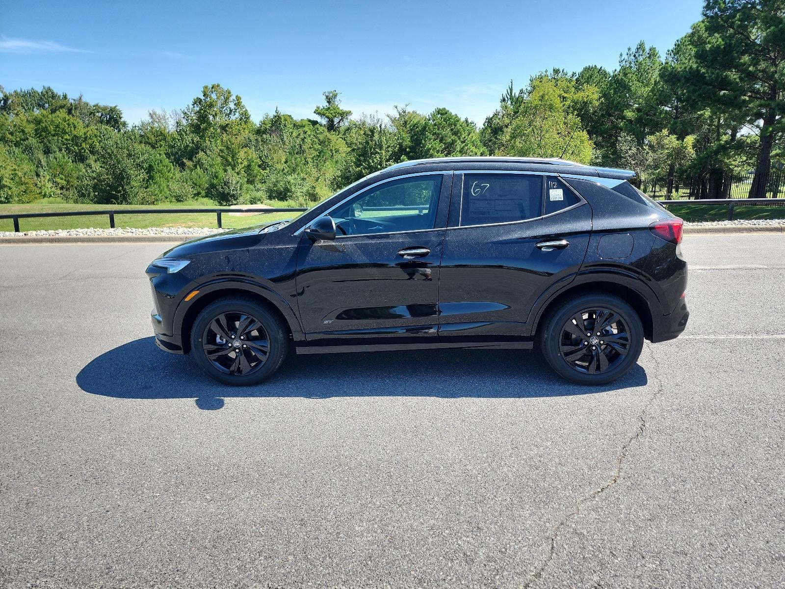2026 Buick Encore GX Sport Touring FWD