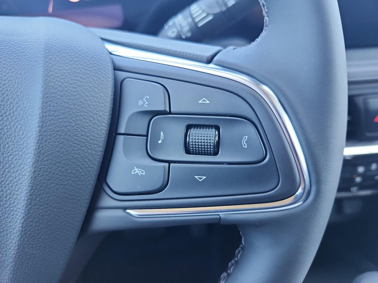 2026 Buick Encore GX Sport Touring FWD