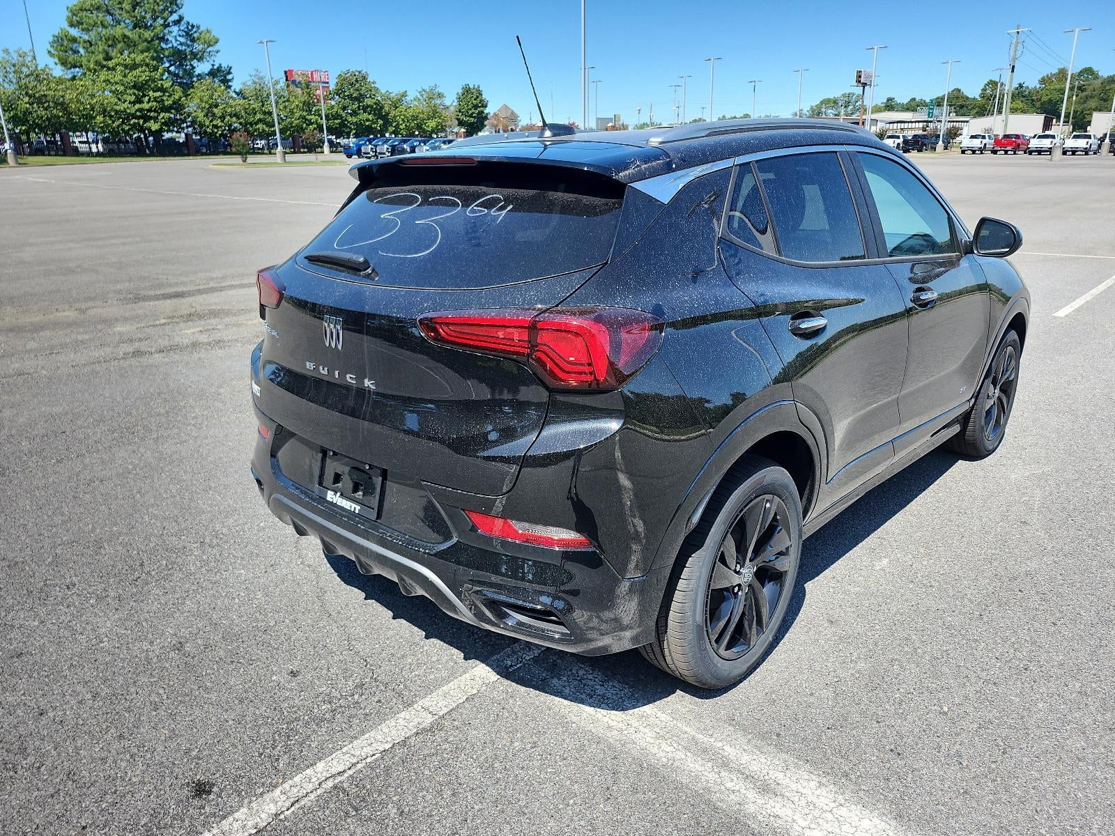 2026 Buick Encore GX Sport Touring FWD