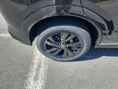 2026 Buick Encore GX Sport Touring FWD
